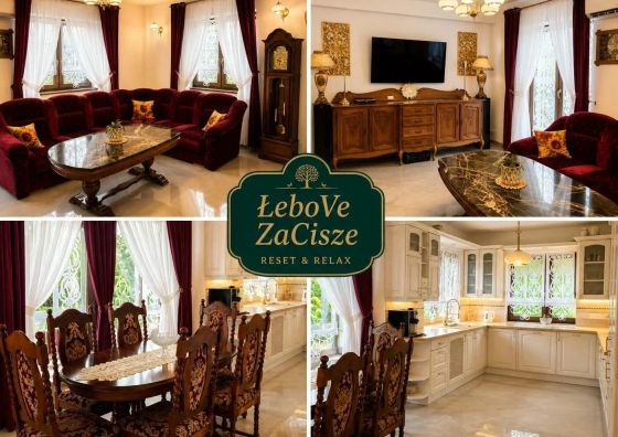 ŁeboVe ZaCisze