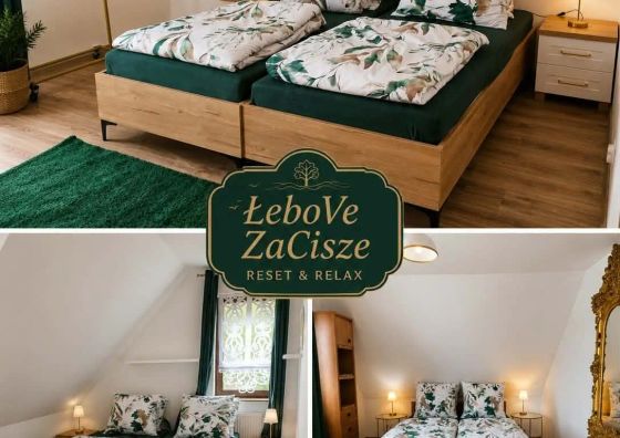 ŁeboVe ZaCisze