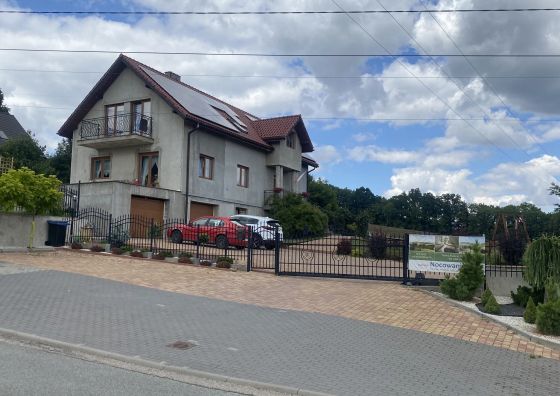 Noclegi na Połoniach Nowa Ruda, Radków