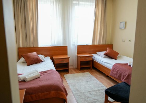 Hotel Sutoris Bochnia