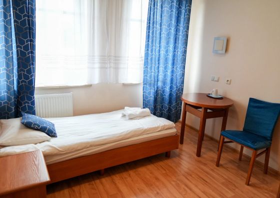 Hotel Sutoris Bochnia