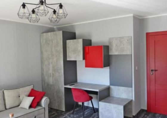 Apartamenty A2D Kraków