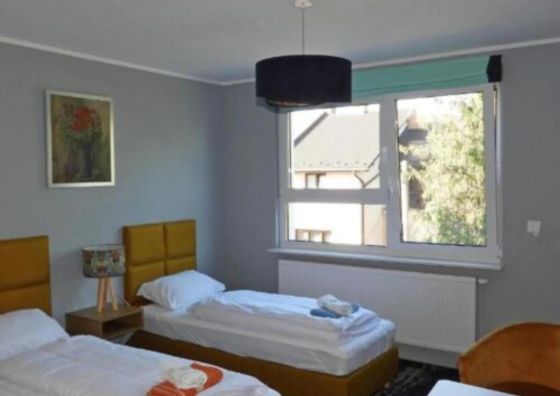 Apartamenty A2D Kraków