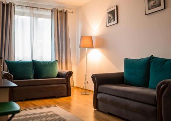 Wołosań B&B Cisna