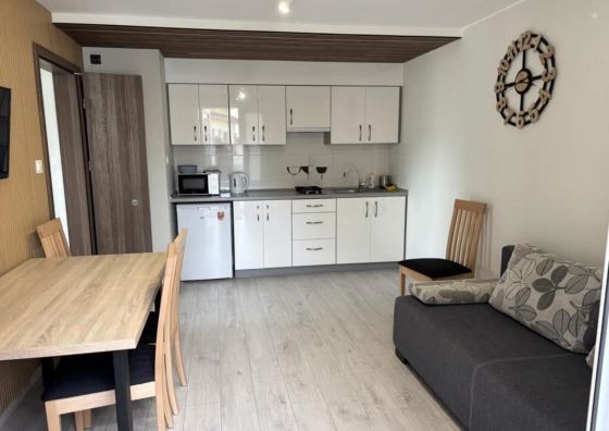 Apartamenty Stefańskiego 35 Jastarnia