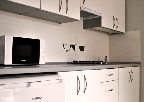 Apartamenty Stefańskiego 35 Jastarnia