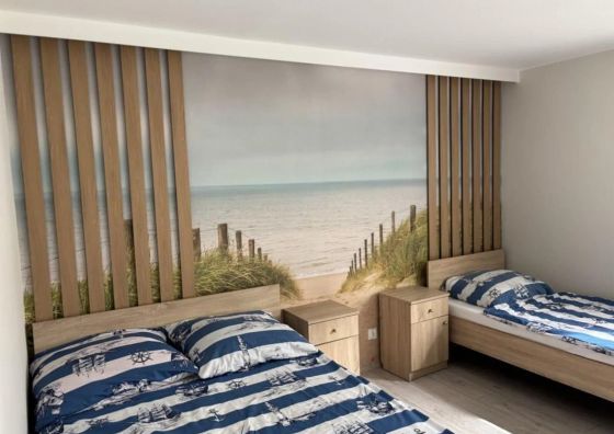 Apartamenty Stefańskiego 35 Jastarnia