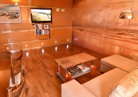 Apartament 60 Hel