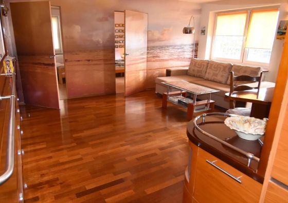 Apartament 60 Hel