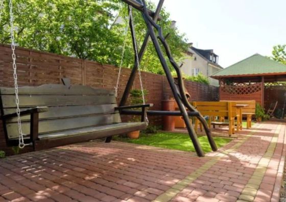 Apartamenty u Halinki Giżycko