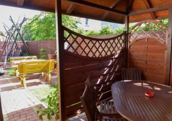 Apartamenty u Halinki Giżycko