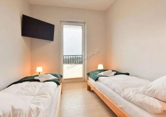 Apartament 62 Zator
