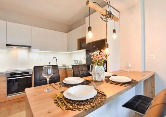 Apartament 62 Zator