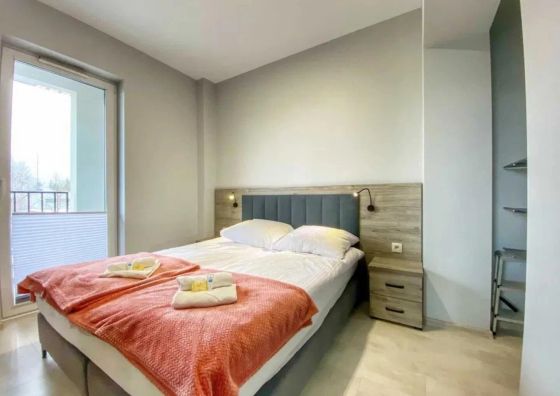 Apartament 29 Zator