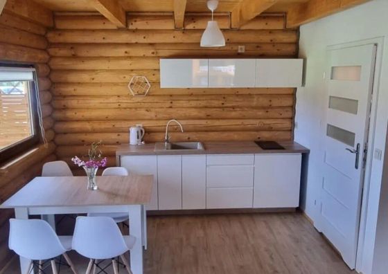 Domki z Bala -  Park Resort Pogodna Trzęsacz