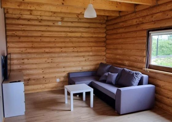 Domki z Bala -  Park Resort Pogodna Trzęsacz