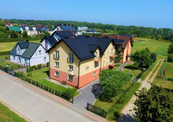 Pokoje gościnne Fala