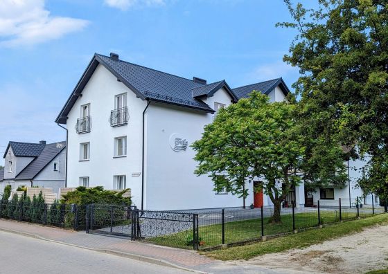 Pokoje gościnne Fala