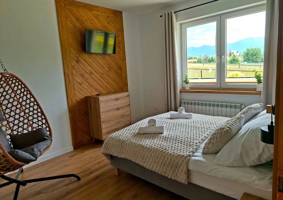 Apartament Kosówka Poronin