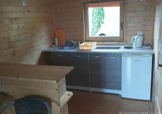 Domki Letniskowe Relax Polańczyk