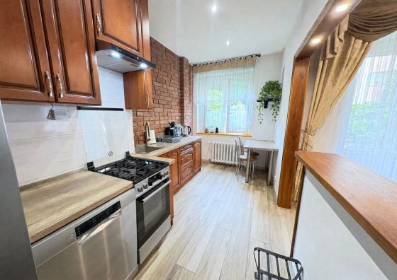 Hanza Suite Gdańsk