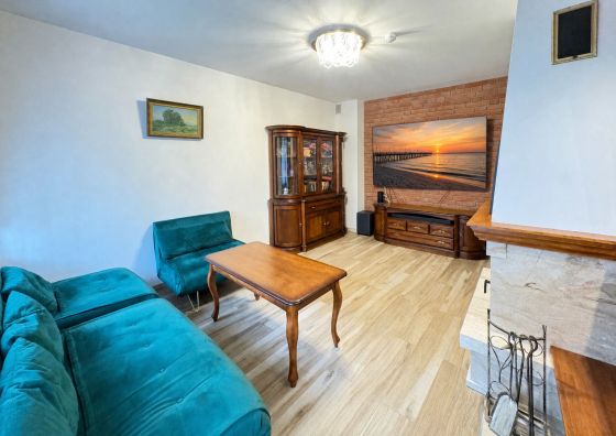 Hanza Suite Gdańsk