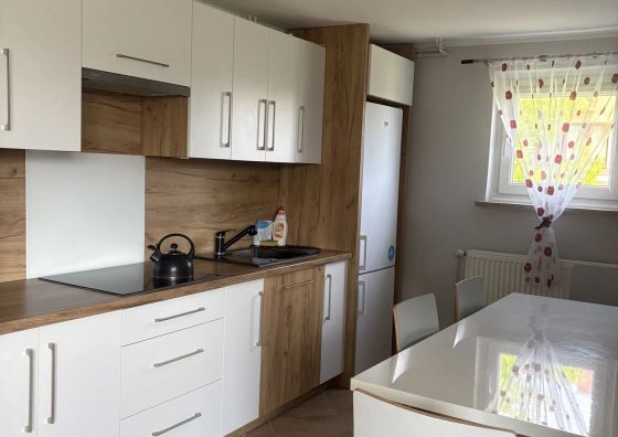 Polańczyk Apartament Osiedle Na Górce 38
