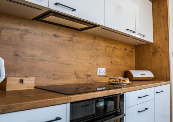 Dom nad Zatoką Morze Apartamentów Osłonino