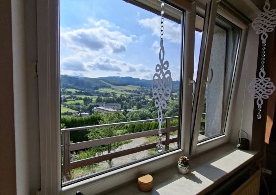 Apartament na Groniu