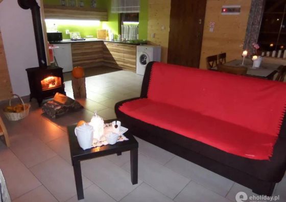 Agrowczasy U Pianka Nowa Kiszewa