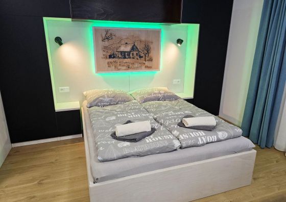 APARTMANY A4