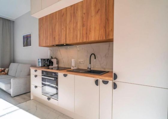 Ostoja De Rosse Morze Apartamentów Jastrzębia Góra