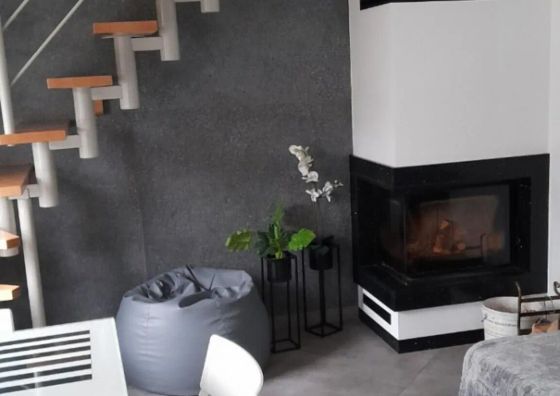 Apartament u Lucy 1 Żarnowska