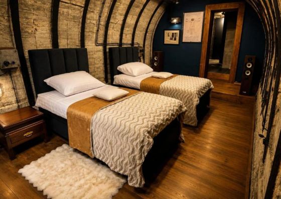 Stary Bunkier Apartament Trzebinia