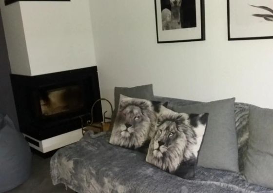 Apartament u Lucy 2 Żarnowska