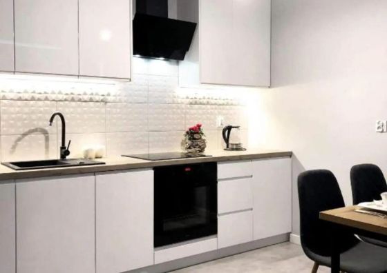 Apartament Stare Miasto Elbląg