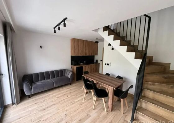 Apartamenty JAMAR Okuninka