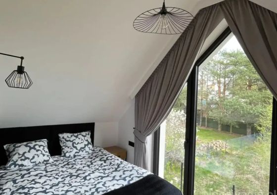 Apartamenty JAMAR Okuninka