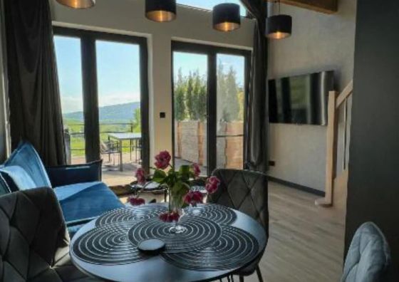 Loft Point Pustelnik