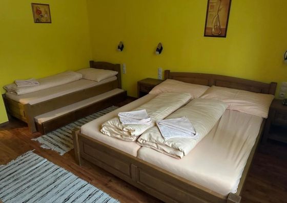 Penzión RELAX Nižná – Orava