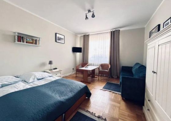 Chata Konkelów Hel