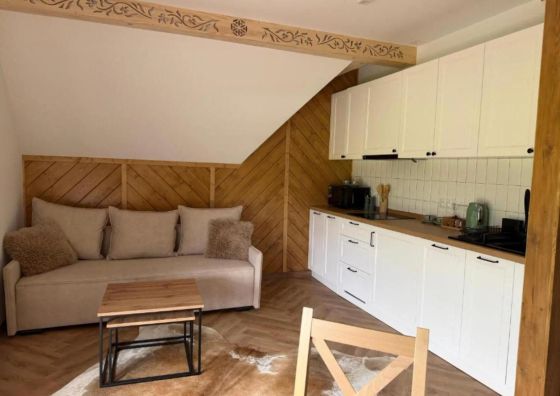 Witów RiverSide Apartamenty 