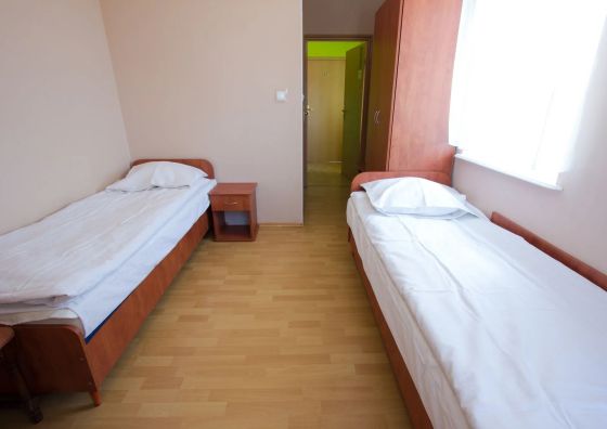 Pensjonat Perła Bałtyku Wisełka 