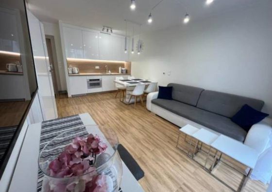 Apartamenty Perła Jantaru