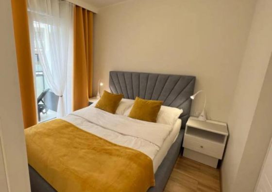 Apartamenty Perła Jantaru