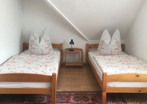 Apartamenty Ewa Wisełka