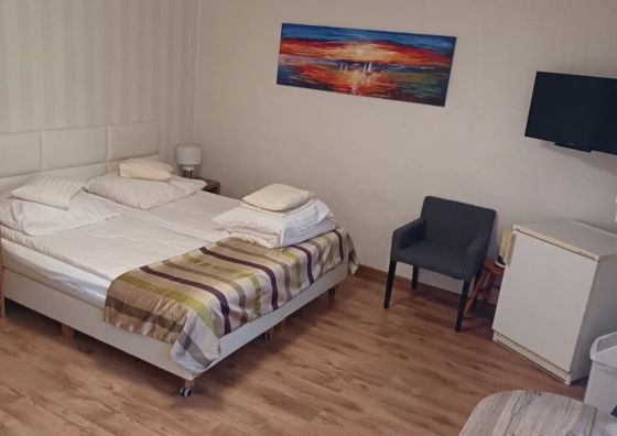 Pokoje Gościnne u Oli Niechorze