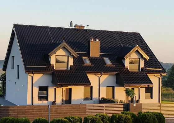 Apartament Nadziei Chmielno