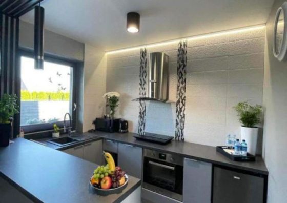 Apartament Nadziei Chmielno