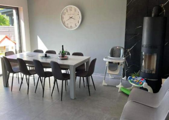 Apartament Nadziei Chmielno